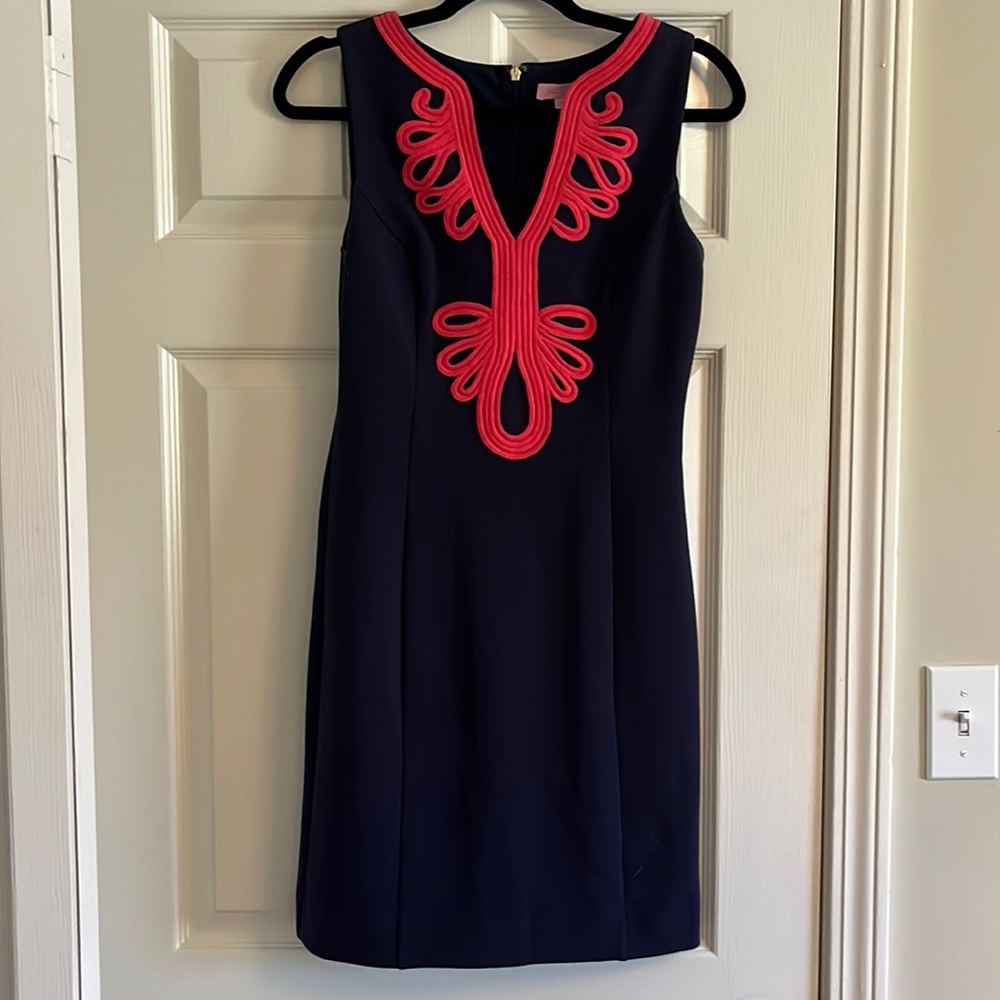 Lily Pulitzer size small